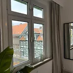 Hygge Living - Grosse Hochwertige - Hundefreundlich - Boxspringbetten - Inmitten Der Altstadt