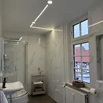 Hygge Living - Grosse Hochwertige - Hundefreundlich - Boxspringbetten - Inmitten Der Altstadt * Goslar