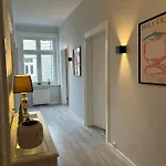Hygge Living - Grosse Hochwertige - Hundefreundlich - Boxspringbetten - Inmitten Der Altstadt Goslar