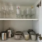 Hygge Living - Grosse Hochwertige - Hundefreundlich - Boxspringbetten - Inmitten Der Altstadt Apartmán Goslar