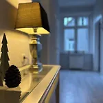 Lejlighed Hygge Living - Grosse Hochwertige - Hundefreundlich - Boxspringbetten - Inmitten Der Altstadt Goslar
