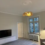 Hygge Living - Grosse Hochwertige - Hundefreundlich - Boxspringbetten - Inmitten Der Altstadt Lejlighed Goslar