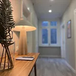 Apartmán Hygge Living - Grosse Hochwertige - Hundefreundlich - Boxspringbetten - Inmitten Der Altstadt Goslar