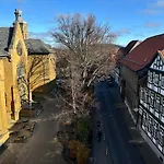 Hygge Living - Grosse Hochwertige - Hundefreundlich - Boxspringbetten - Inmitten Der Altstadt Goslar