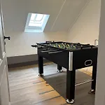 Hygge Living - Grosse Hochwertige - Hundefreundlich - Boxspringbetten - Inmitten Der Altstadt Apartmán Goslar