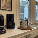 Hygge Living - Grosse Hochwertige - Hundefreundlich - Boxspringbetten - Inmitten Der Altstadt