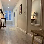 Hygge Living - Grosse Hochwertige - Hundefreundlich - Boxspringbetten - Inmitten Der Altstadt Apartmán *