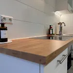 Apartmán Hygge Living - Grosse Hochwertige - Hundefreundlich - Boxspringbetten - Inmitten Der Altstadt *