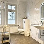 Hygge Living - Grosse Hochwertige - Hundefreundlich - Boxspringbetten - Inmitten Der Altstadt *