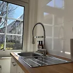 Hygge Living - Grosse Hochwertige - Hundefreundlich - Boxspringbetten - Inmitten Der Altstadt Apartmán *
