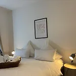 Hygge Living - Grosse Hochwertige - Hundefreundlich - Boxspringbetten - Inmitten Der Altstadt Apartmán