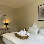 Hygge Living - Grosse Hochwertige - Hundefreundlich - Boxspringbetten - Inmitten Der Altstadt Apartmán Goslar