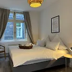Hygge Living - Grosse Hochwertige - Hundefreundlich - Boxspringbetten - Inmitten Der Altstadt *