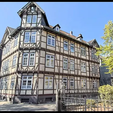 Hygge Living - Grosse Hochwertige - Hundefreundlich - Boxspringbetten - Inmitten Der Altstadt