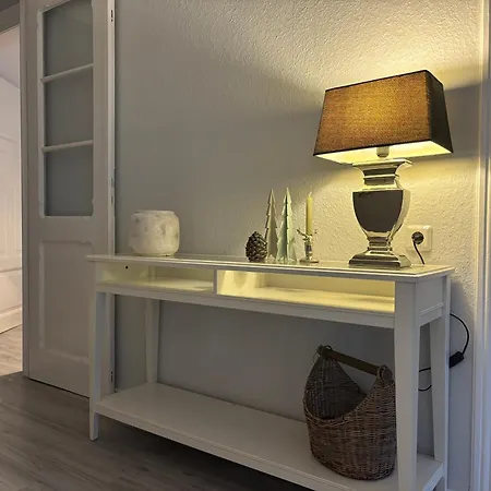 Hygge Living - Grosse Hochwertige - Hundefreundlich - Boxspringbetten - Inmitten Der Altstadt Goslar