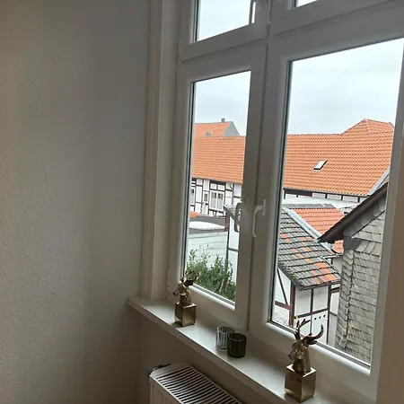 Hygge Living - Grosse Hochwertige - Hundefreundlich - Boxspringbetten - Inmitten Der Altstadt *