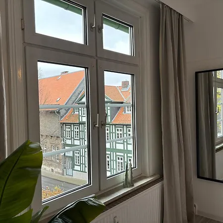 Hygge Living - Grosse Hochwertige - Hundefreundlich - Boxspringbetten - Inmitten Der Altstadt