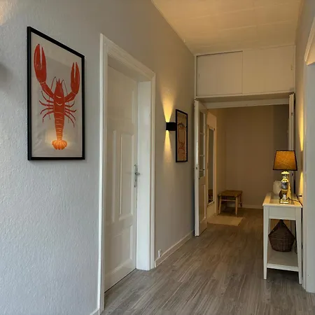 Hygge Living - Grosse Hochwertige - Hundefreundlich - Boxspringbetten - Inmitten Der Altstadt * Goslar