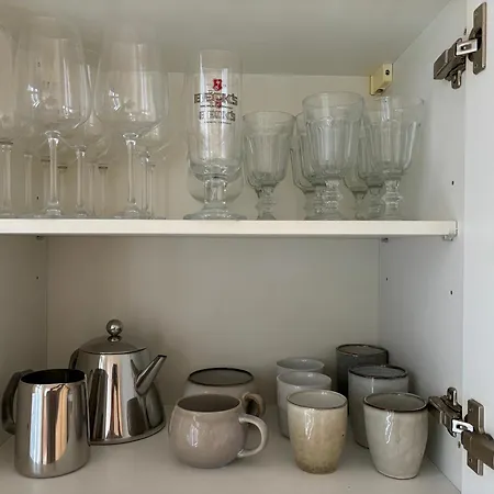 Hygge Living - Grosse Hochwertige - Hundefreundlich - Boxspringbetten - Inmitten Der Altstadt Apartmán Goslar