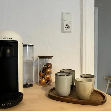 Hygge Living - Grosse Hochwertige - Hundefreundlich - Boxspringbetten - Inmitten Der Altstadt * Goslar