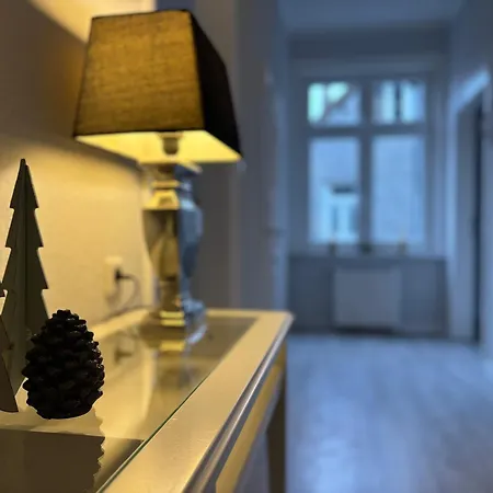 Apartmán Hygge Living - Grosse Hochwertige - Hundefreundlich - Boxspringbetten - Inmitten Der Altstadt Goslar