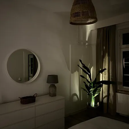 Hygge Living - Grosse Hochwertige - Hundefreundlich - Boxspringbetten - Inmitten Der Altstadt *