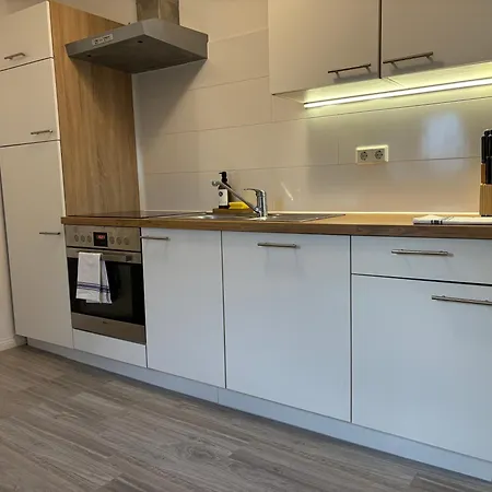 Apartmán Hygge Living - Grosse Hochwertige - Hundefreundlich - Boxspringbetten - Inmitten Der Altstadt