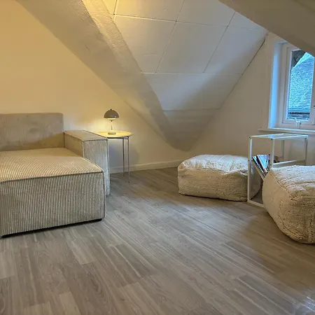 Apartmán Hygge Living - Grosse Hochwertige - Hundefreundlich - Boxspringbetten - Inmitten Der Altstadt Goslar