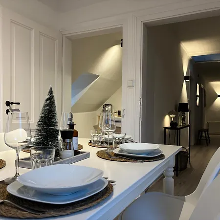 Apartamento Hygge Living - Grosse Hochwertige - Hundefreundlich - Boxspringbetten - Inmitten Der Altstadt Goslar