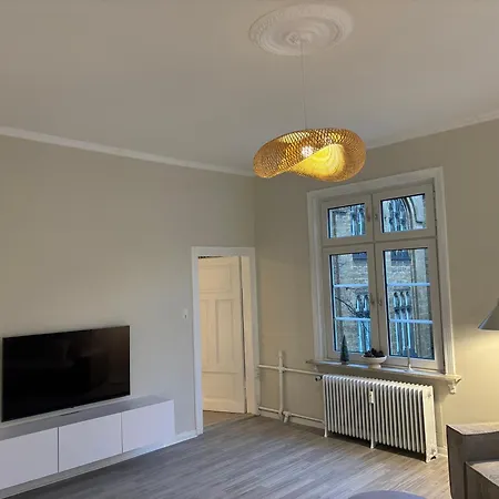 Hygge Living - Neu - Grosse Hochwertige - Hundefreundlich - Inmitten Der Altstadt Apartment Goslar