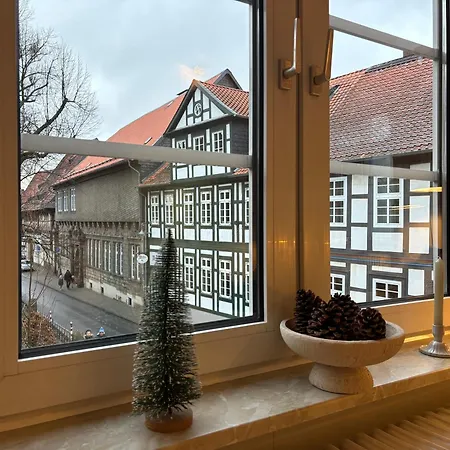 Hygge Living - Grosse Hochwertige - Hundefreundlich - Boxspringbetten - Inmitten Der Altstadt