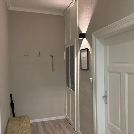 Appartamento Hygge Living - Grosse Hochwertige - Hundefreundlich - Boxspringbetten - Inmitten Der Altstadt Goslar