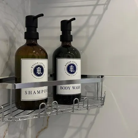 Apartamento Hygge Living - Grosse Hochwertige - Hundefreundlich - Boxspringbetten - Inmitten Der Altstadt *