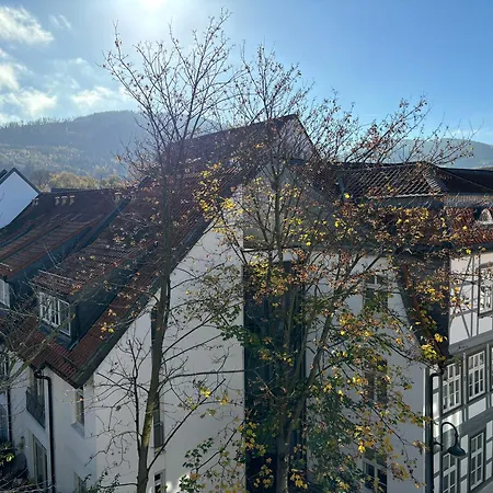 Appartamento Hygge Living - Grosse Hochwertige - Hundefreundlich - Boxspringbetten - Inmitten Der Altstadt *