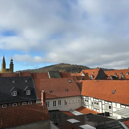 Apartamento Hygge Living - Grosse Hochwertige - Hundefreundlich - Boxspringbetten - Inmitten Der Altstadt *