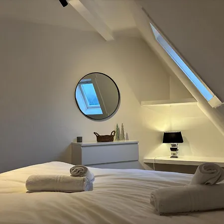Hygge Living - Neu - Grosse Hochwertige - Hundefreundlich - Inmitten Der Altstadt Apartman