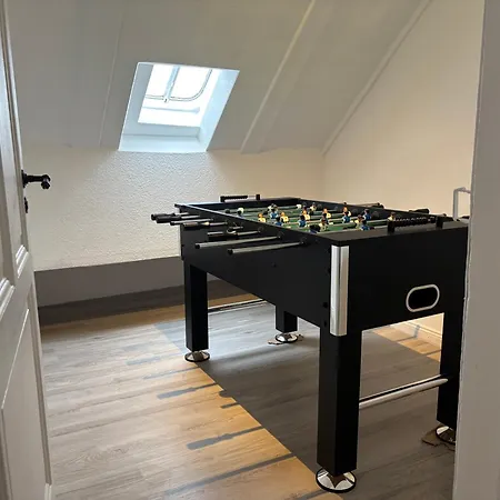 Hygge Living - Grosse Hochwertige - Hundefreundlich - Boxspringbetten - Inmitten Der Altstadt Appartamento Goslar