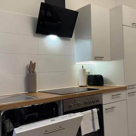 Apartamento Hygge Living - Grosse Hochwertige - Hundefreundlich - Boxspringbetten - Inmitten Der Altstadt Goslar