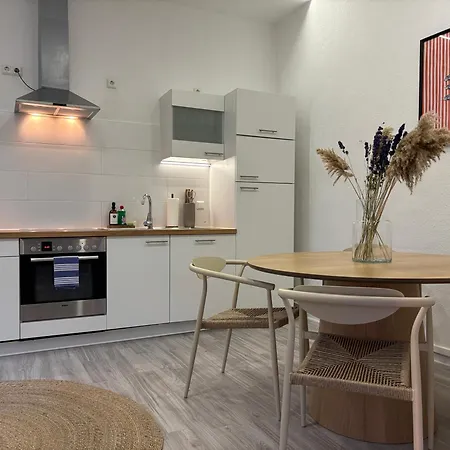 Apartamento Hygge Living - Grosse Hochwertige - Hundefreundlich - Boxspringbetten - Inmitten Der Altstadt *