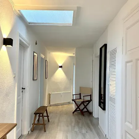 Apartment Hygge Living - Neu - Grosse Hochwertige - Hundefreundlich - Inmitten Der Altstadt Goslar