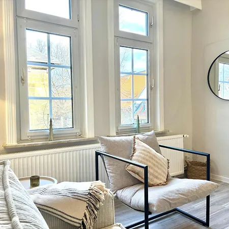 Apartment Hygge Living - Neu - Grosse Hochwertige - Hundefreundlich - Inmitten Der Altstadt