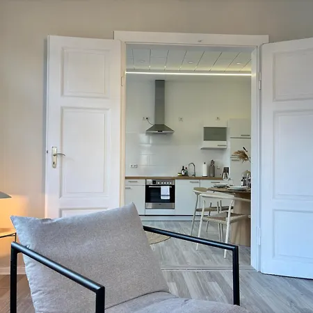 Hygge Living - Grosse Hochwertige - Hundefreundlich - Boxspringbetten - Inmitten Der Altstadt Goslar