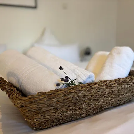 Hygge Living - Grosse Hochwertige - Hundefreundlich - Boxspringbetten - Inmitten Der Altstadt * Goslar