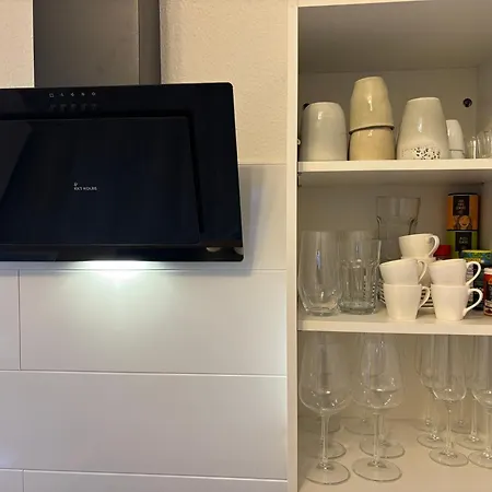 Hygge Living - Grosse Hochwertige - Hundefreundlich - Boxspringbetten - Inmitten Der Altstadt Apartmán Goslar