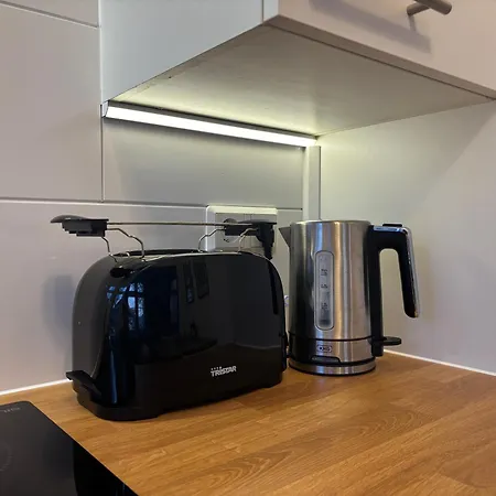 Hygge Living - Grosse Hochwertige - Hundefreundlich - Boxspringbetten - Inmitten Der Altstadt * Goslar