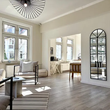 Hygge Living - Grosse Hochwertige - Hundefreundlich - Boxspringbetten - Inmitten Der Altstadt * Goslar