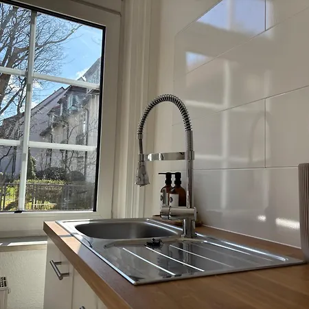 Hygge Living - Grosse Hochwertige - Hundefreundlich - Boxspringbetten - Inmitten Der Altstadt Apartmán *