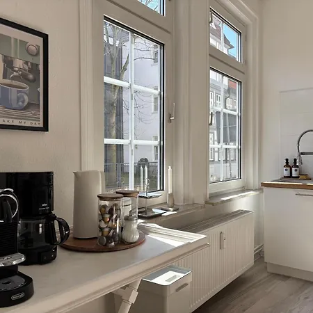 Hygge Living - Grosse Hochwertige - Hundefreundlich - Boxspringbetten - Inmitten Der Altstadt * Goslar