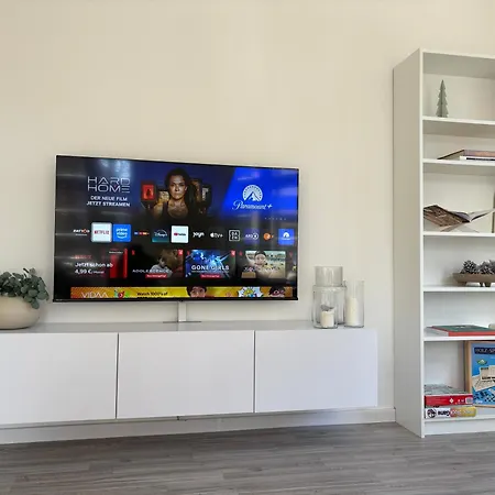 Hygge Living - Grosse Hochwertige - Hundefreundlich - Boxspringbetten - Inmitten Der Altstadt * Goslar