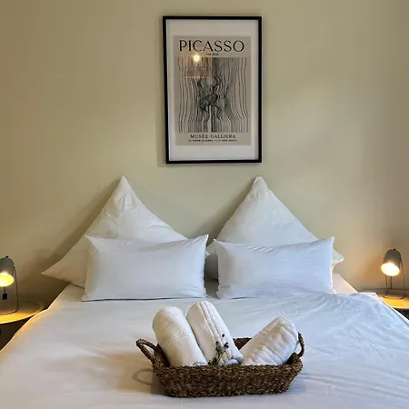 Hygge Living - Neu - Grosse Hochwertige - Hundefreundlich - Inmitten Der Altstadt Apartment *
